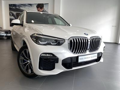 BMW X5  (2021)