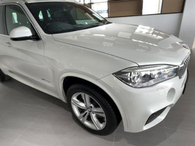 BMW X5  (2018)