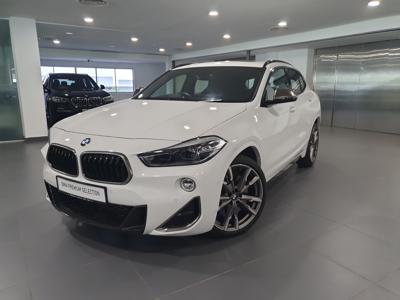 BMW X2  (2019)
