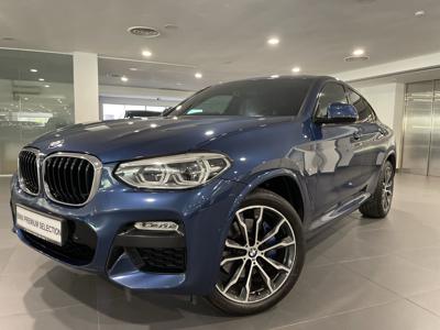 BMW X4  (2019)
