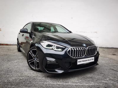 BMW 218i  (2020)