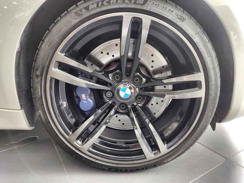 Used 2016 BMW M2 Car For Sale In Johor Bahru At RM. 335800, ID2976